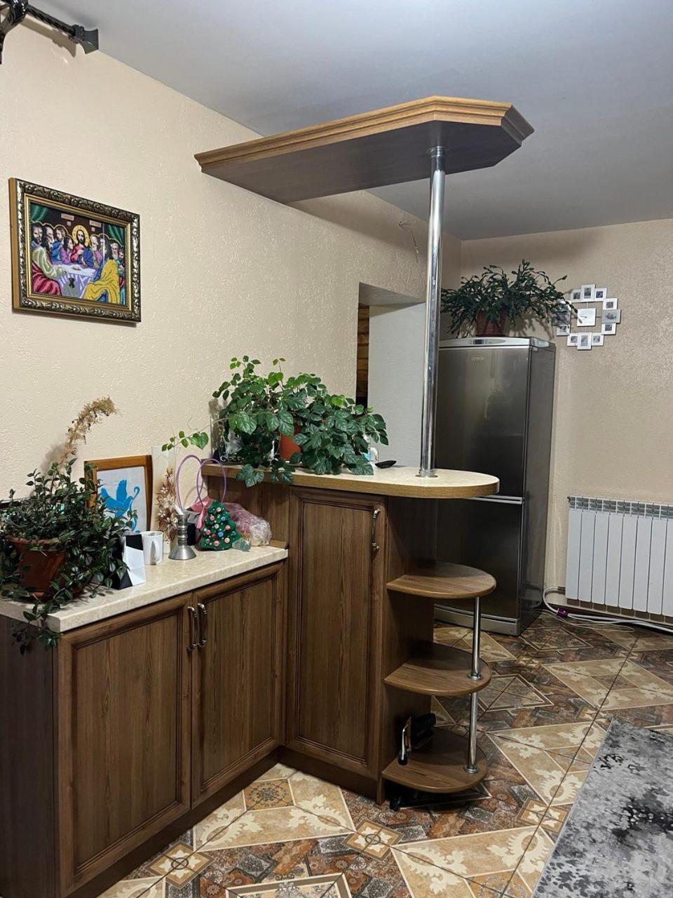 Апартаменти Домашня Оселя Верховина Екстер'єр фото